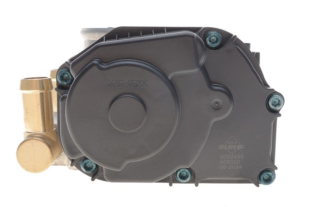 Дроссельная заслонка в сборе NRF 408020 цена, от 104.48 USD