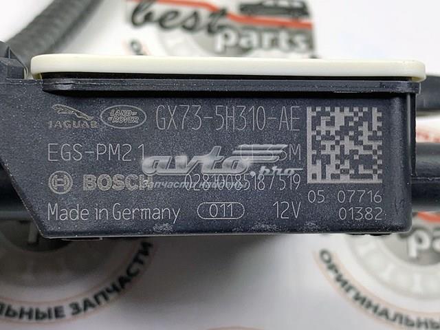 LR146854 Land Rover Датчик оксидов азота NOX