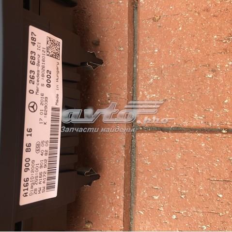  Mercedes A1669008616 цена, от 167.89 USD