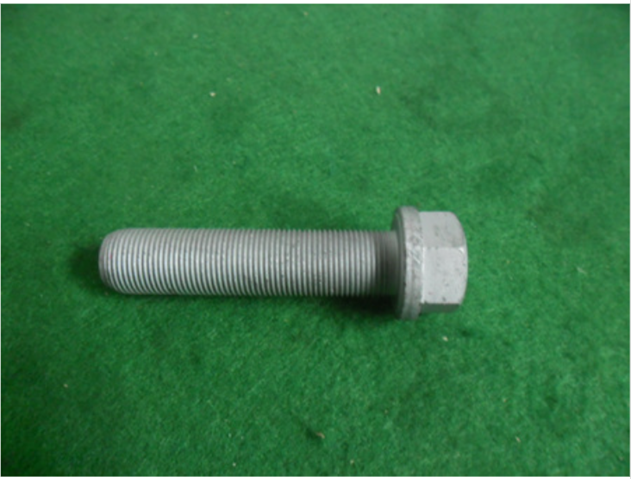 6729900101 Ssang Yong 