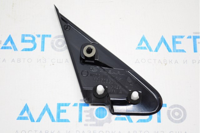 Молдинг крыла переднего левого Subaru 65250SG010 цена, от 3.38 USD