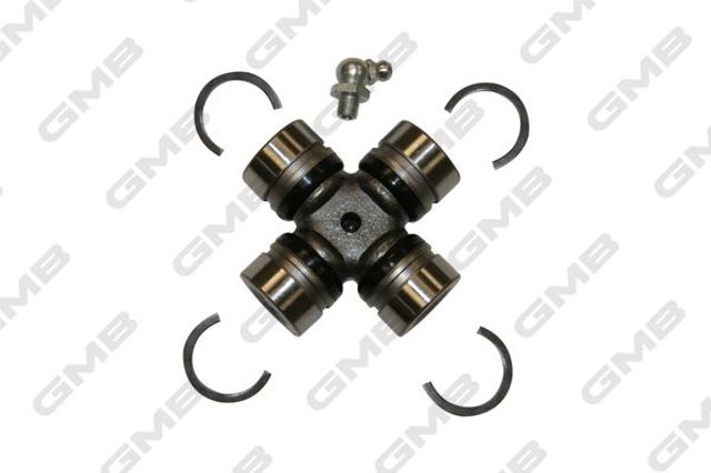 Крестовина заднего карданного вала  GMB GUS1 цена, от 4.55 USD