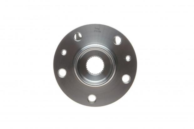 Ступицы передних колес Solgy 216186 цена, от 61.75 USD