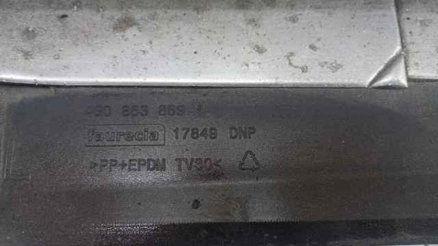4G0853859H VAG 