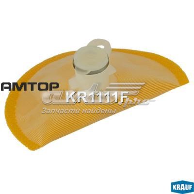 Фильтр-сетка бензонасоса Krauf KR1111F цена, от 6.36 USD