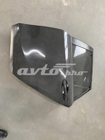 Porta traseira esquerda para Mazda 3 (BL)