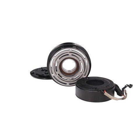 Шкив компрессора кондиционера MSG KP1213 цена, от 46.92 USD