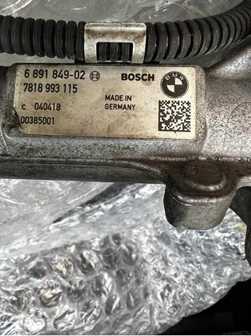 7818993115 Bosch Управление рулевое в сборе