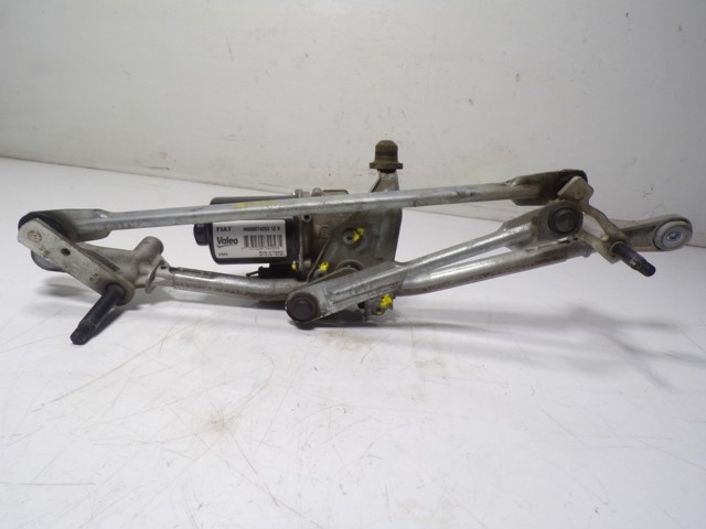 Trapézio de limpador pára-brisas para Fiat Tipo (356)