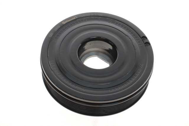 Шкив коленвала (демпфер) Continental/Siemens VD1173 цена, от 129.36 USD