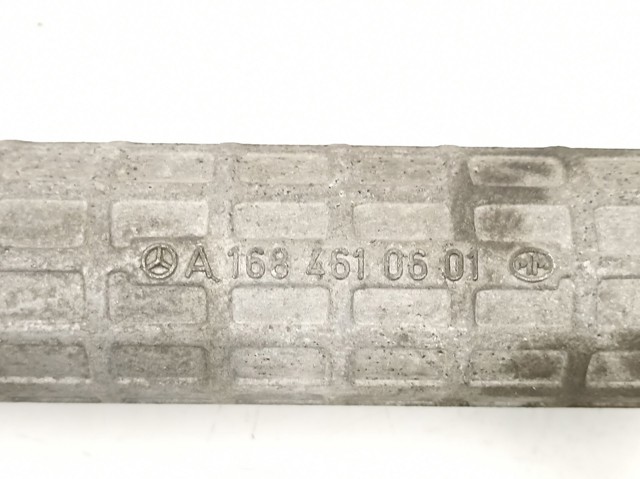 Реечный рулевой механизм Mercedes 1684610601 цена, от 164.95 USD