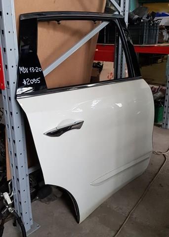 67510TZ5A70ZZ Honda 