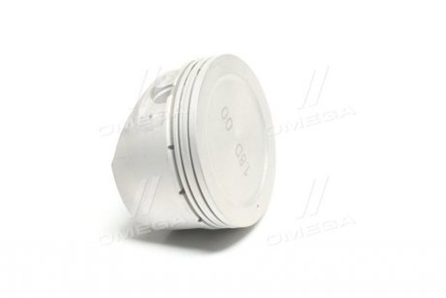 Поршень с пальцем без колец, STD PXCHE4F3549000 AMP/Paradowscy