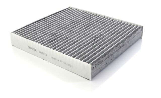 SAK1573 Shafer Внутрисалонный фильтр