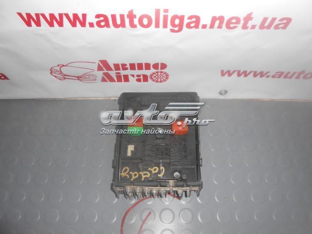 Compre 1K0937125A VAG Unidade de dispositivos de segurança