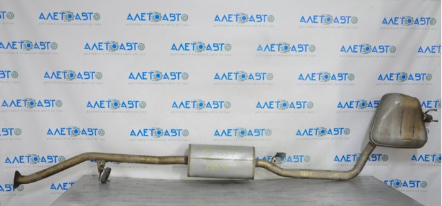Купить 18307TLCA04 Honda 