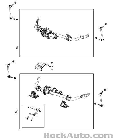 K68409879AA Fiat/Alfa/Lancia 