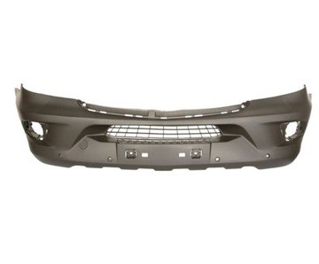 Бампер на авто Mercedes A90688018709B51 цена, от 247.58 USD