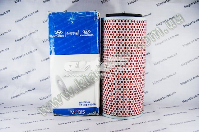 Правая фара 92102K2100 Hyundai/Kia