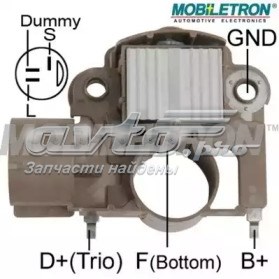 Реле генератора VRH200965 Mobiletron