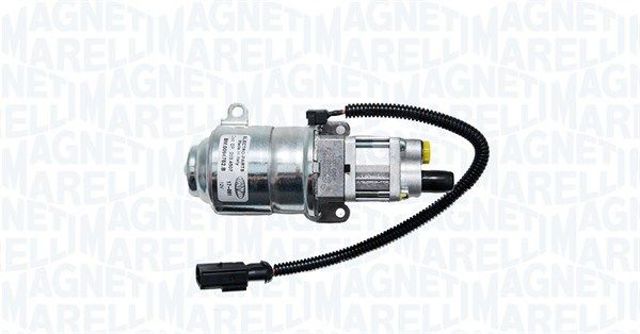 AMTR015 Magneti Marelli Насос системы включения сцепления