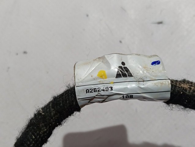 Купить 31424810 Volvo Наружное зеркало левое