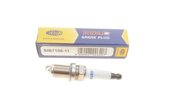 Свеча Magneti Marelli 062711000053