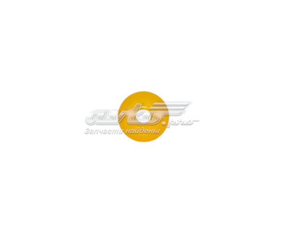 Втулка стойки переднего стабилизатора Polybush 050067