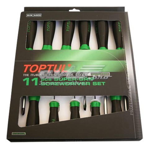 GAAE1101 Toptul 