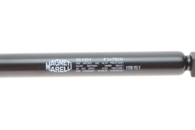Амортизатор задней двери Magneti Marelli 430719133100 цена, от 10.54 USD