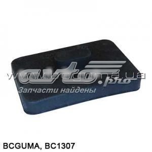 Подушка рессоры межлистовая Bcguma BC1307 цена, от 0.85 USD
