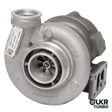 Турбонагнетатель Holset 4033724H цена, от 1018.63 USD