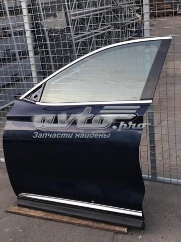 Двери Nissan/Infiniti HMA015NAMA