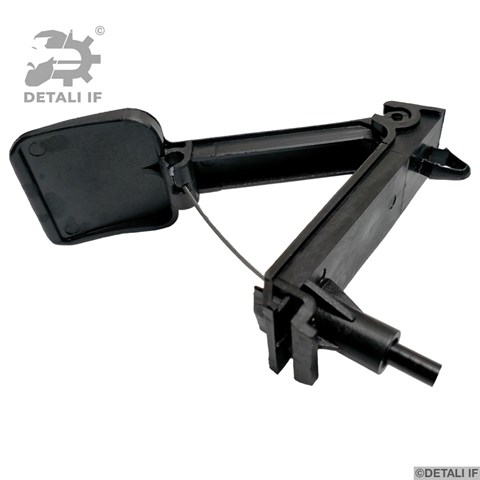 Трос открывания капота передний DF16914 Detali IF