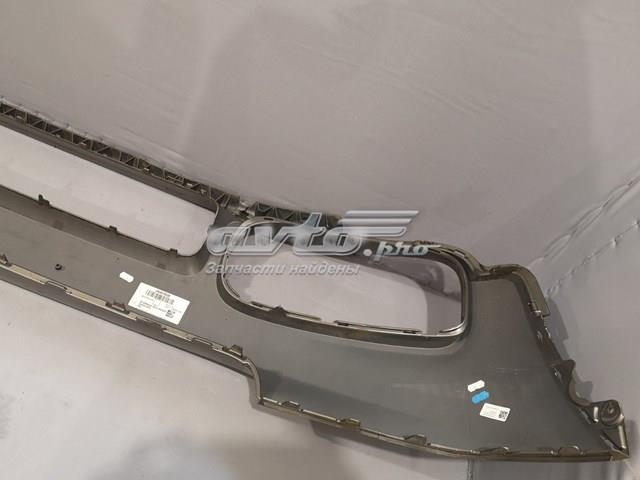 Купить 51117390520 BMW Буфер (бампер) передний