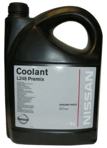 Купить KE90200045 Nissan/Infiniti Антифриз универсальный