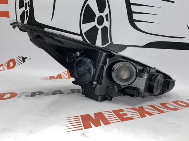 F1EB13W030PD Ford Фара