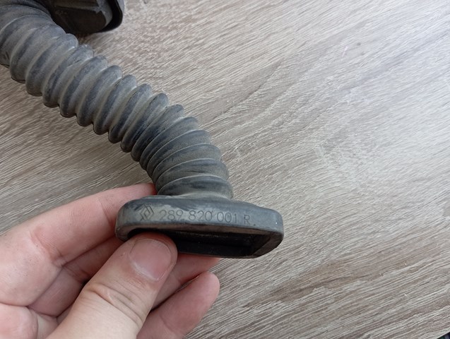  Renault (RVI) 289820001R цена, от 10.15 USD