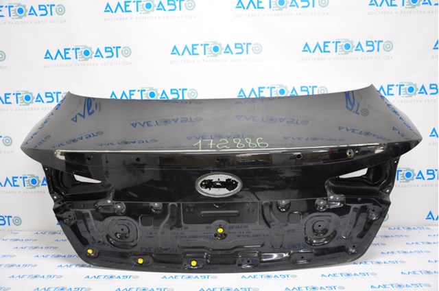 Крышка багажника Hyundai/Kia 692002T030 цена, от 146.02 USD