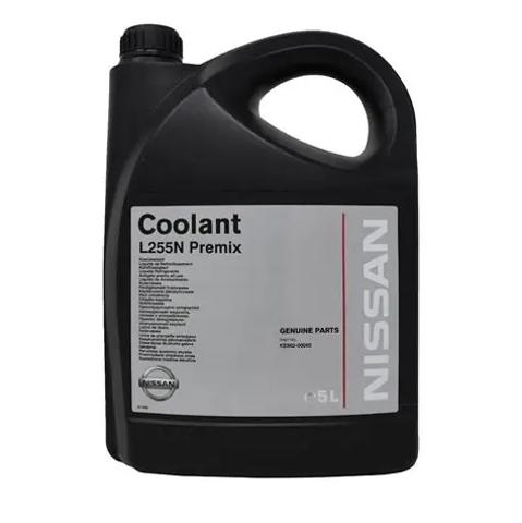 Купить KE90200045 Nissan/Infiniti Антифриз универсальный