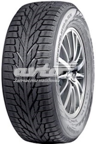 Шины зимние NOKIAN T429895