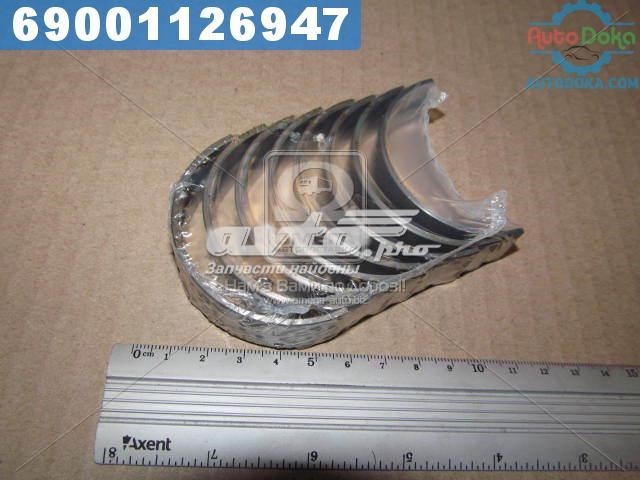 M662ASTD Taiho Подшипник скольжения коленвала