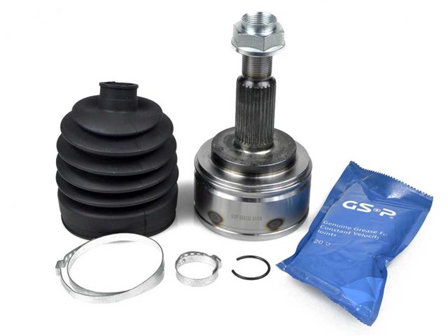 Купить 5010028 Autotechteile Внешняя граната
