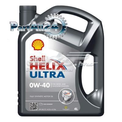 Масло автомобильное Shell 550040759 цена, от 73.04 USD