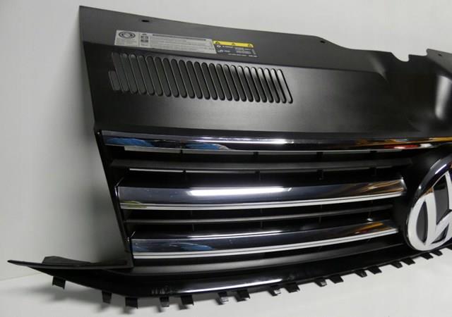 Купить 7E5853653C VAG Решетка радиатора