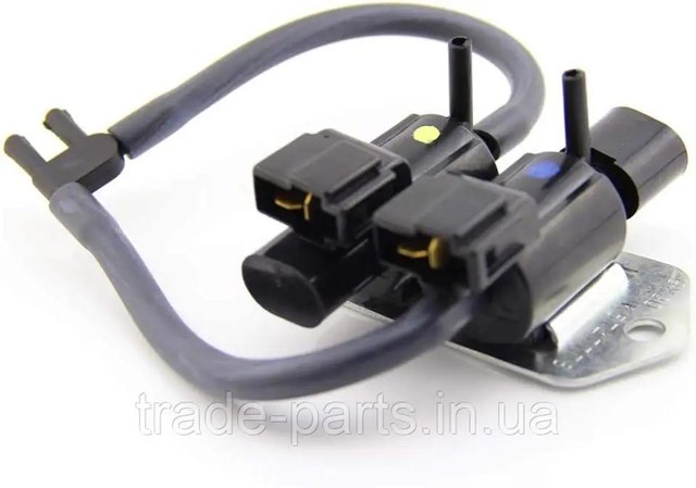 Клапан включения переднего моста Q-fix Q1280026 цена, от 28.37 USD