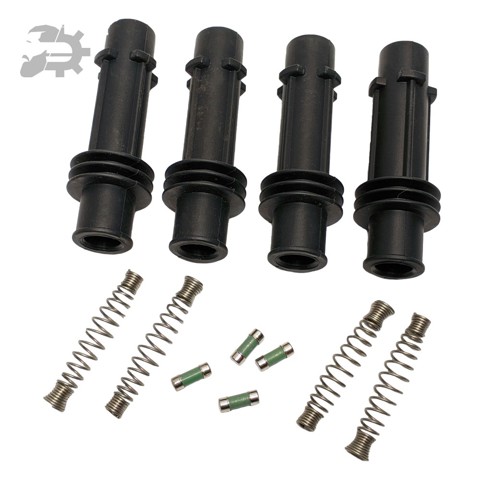 Катушка зажигания DF17744 Detali IF