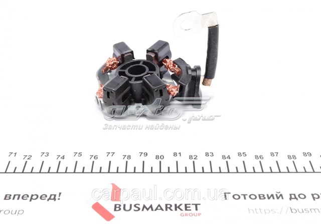Щеткодержатель стартера Autotechteile 1001518 цена, от 13.33 USD