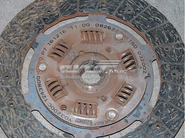 Купить 7700598735 Renault (RVI) Маховик с зубчатым ободом