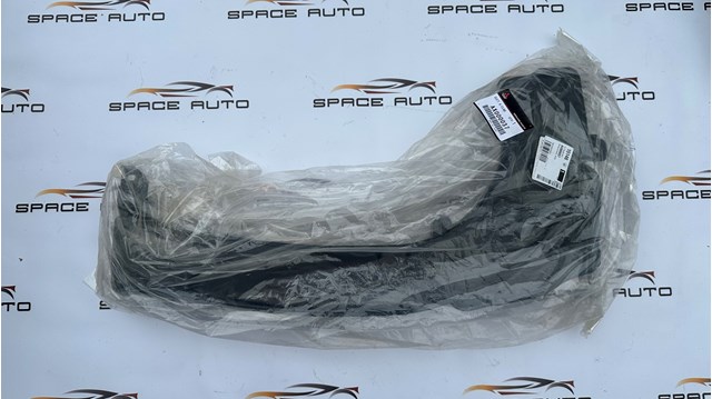 Воздухозаборник воздушного фильтра AX000037 Mitsubishi